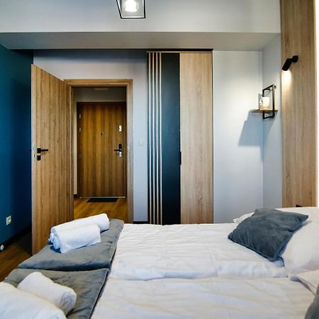 Apartament No 61 Blue Holiday Home Zator Exterior photo