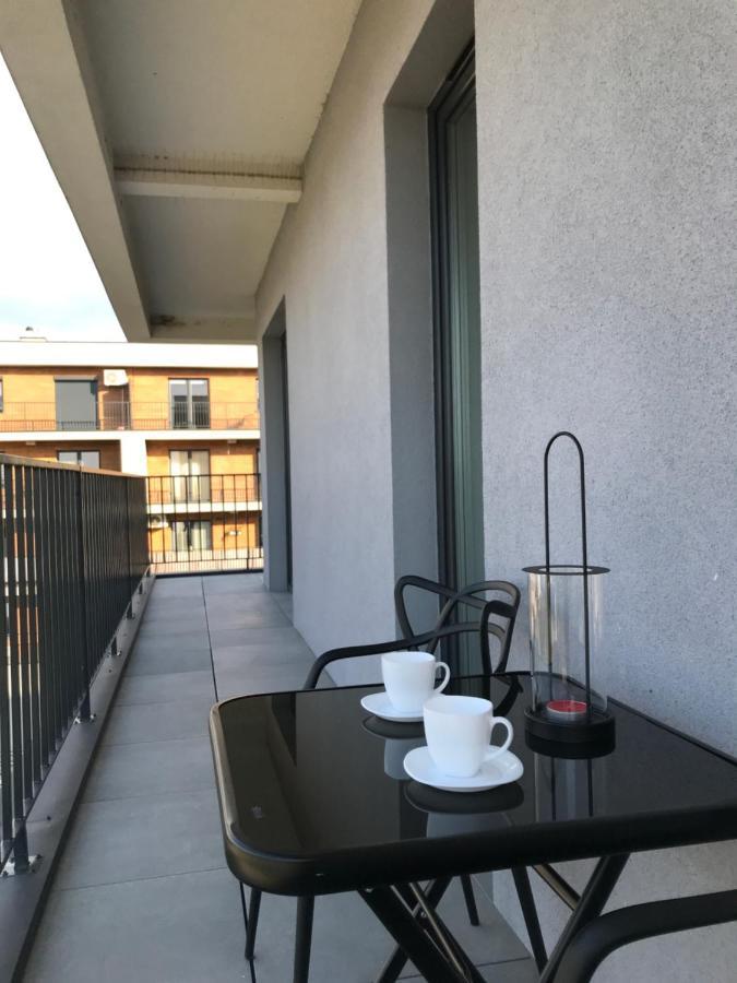 Apartament No 61 Blue Holiday Home Zator Exterior photo