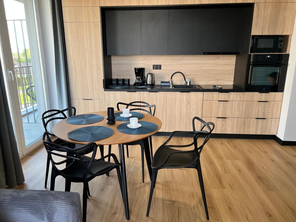 Apartament No 61 Blue Holiday Home Zator Exterior photo
